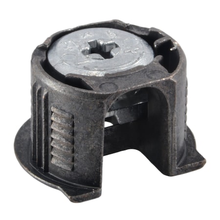 Midwest Fastener 3/4" Bronze Wood Flange Fit Cam 4PK 38664